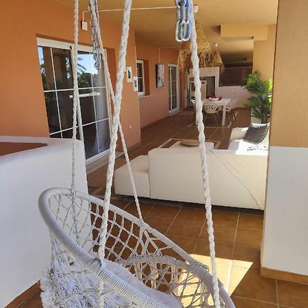 Center Beach 2 Beds Appartement Elviria ماربيا المظهر الخارجي الصورة