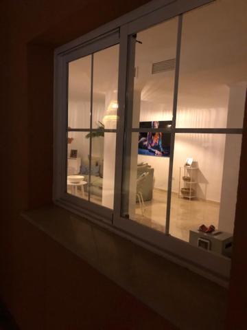 Center Beach 2 Beds Appartement Elviria ماربيا المظهر الخارجي الصورة