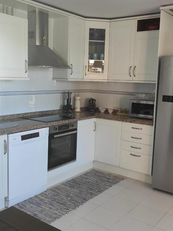 Center Beach 2 Beds Appartement Elviria ماربيا المظهر الخارجي الصورة