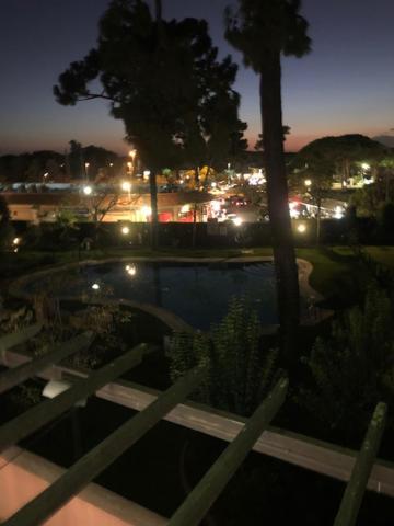Center Beach 2 Beds Appartement Elviria ماربيا المظهر الخارجي الصورة